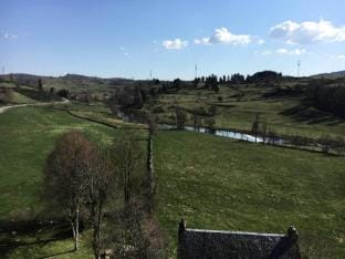 Holiday home in La truyere Apartment in Occitanie