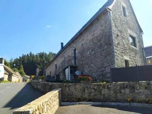 Holiday home in La truyere Apartment in Occitanie