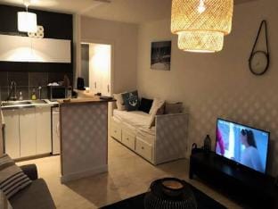 Residence Les 3 Iles Quiberon Apartment in Quiberon