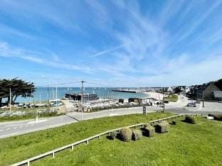 Residence Adal Darvor Apartment in Quiberon