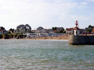Residence Adal Darvor Apartment in Quiberon