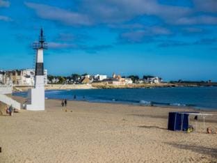 Residence Adal Darvor Apartment in Quiberon