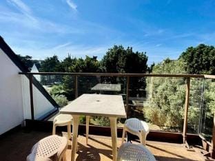 Residence Bois Damour for 4 people Apartment in Quiberon