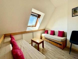 Residence Bois Damour for 4 people Apartment in Quiberon