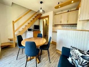 Residence Bois Damour for 4 people Apartment in Quiberon