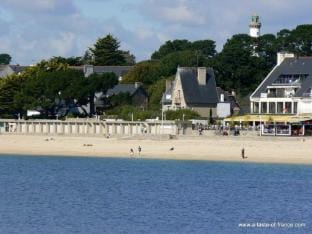 Residence Hameau De Manemeur Apartment in Quiberon