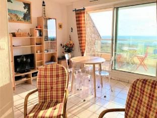 Residence Er Palouen Apartment in Quiberon