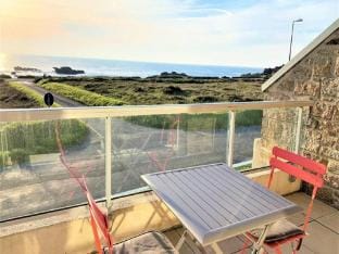 Residence Er Palouen Apartment in Quiberon