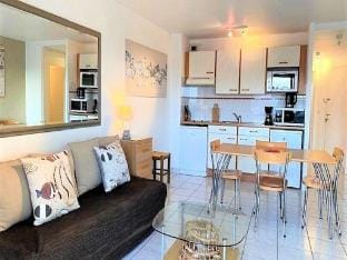 Residence Les Pavois for 4 people Apartment in Quiberon