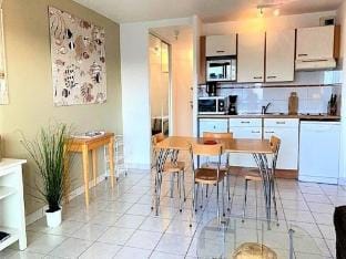 Residence Les Pavois for 4 people Apartment in Quiberon