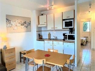 Residence Les Pavois for 4 people Apartment in Quiberon