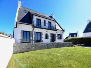 Residence Les Ondines for 4 people Apartment in Quiberon