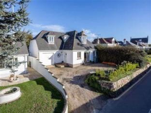 Residence Les Ondines for 4 people Apartment in Quiberon