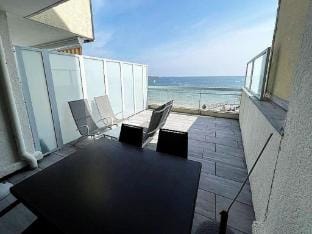 Tal En Treh Residence Apartment in Quiberon
