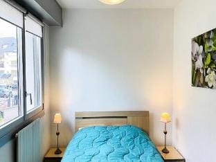Tal En Treh Residence Apartment in Quiberon