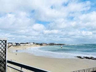 Tal En Treh Residence Apartment in Quiberon