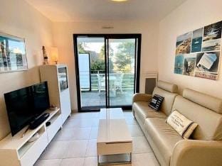 Residence Soleil Royal Apartment in Quiberon