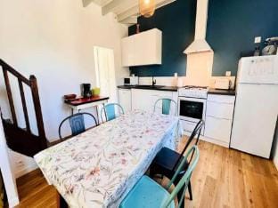 Residence Rue Du Port De Peche Apartment in Quiberon