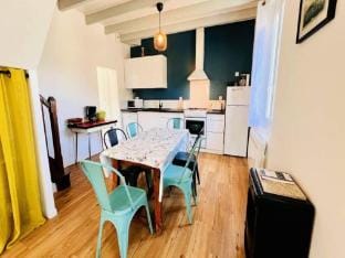 Residence Rue Du Port De Peche Apartment in Quiberon