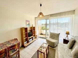 Studio in Quiberon near Porigo Beach Apartment in Quiberon