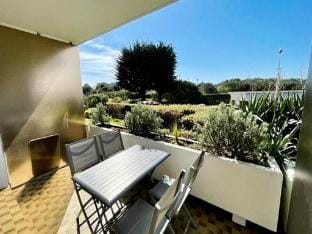 Studio in Quiberon near Porigo Beach Apartment in Quiberon