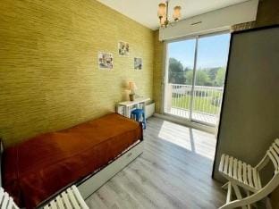 Residence Adal Darvor for 4 people Apartment in Quiberon