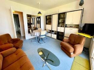 Residence Adal Darvor for 4 people Apartment in Quiberon
