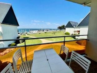 Residence Adal Darvor for 4 people Apartment in Quiberon