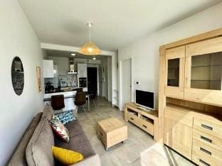 Ocean Park Residence Apartment in Quiberon