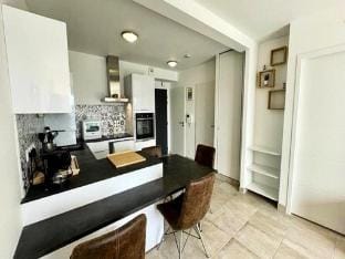 Ocean Park Residence Apartment in Quiberon