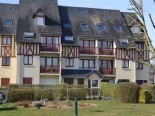 Residence Fort Neuf for 4 people Apartment in Quiberon