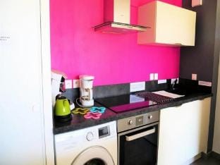 Residence Fort Neuf for 4 people Apartment in Quiberon