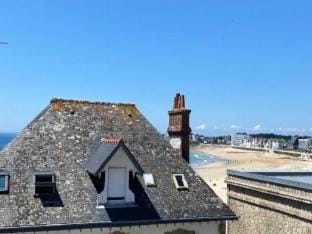 Residence Hauts Port Maria for 4 people Apartment in Quiberon