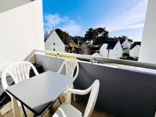 Residence An Tour Tan Apartment in Quiberon