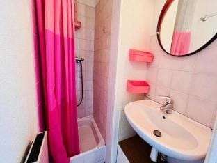 Residence An Tour Tan Apartment in Quiberon