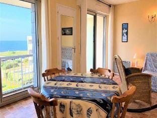 Residence Les Birvideaux for 4 people Apartment in Quiberon