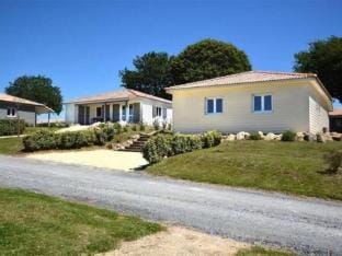 Residence Les Birvideaux for 4 people Apartment in Quiberon