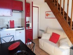 Apartment in Fort-Bloque with Sea Views Apartment in Ploemeur