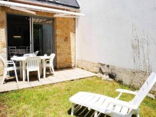 Tal Ar Treiz Residence Apartment in Carnac