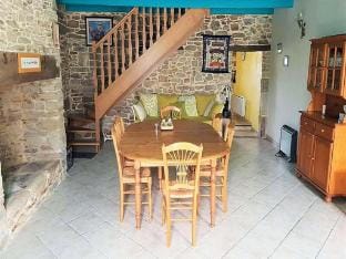 Residence Liz-sarzeau Apartment in Brittany