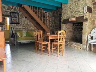 Residence Liz-sarzeau Apartment in Brittany