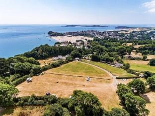Residence Liz-sarzeau Apartment in Brittany