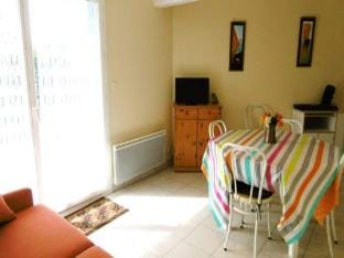 Residence Domaine Des 2 Mers Apartment in Brittany