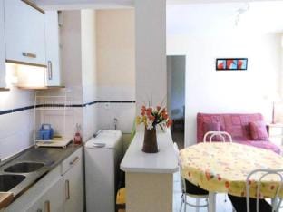 Residence Domaine Des 2 Mers Apartment in Brittany