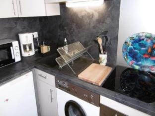 Houses  Villas for 4 People Apartment in Brittany