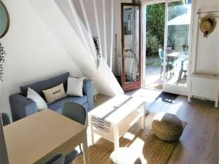 Houses  Villas for 4 People Apartment in Brittany