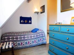 Duplex in France with Port View  Near Beaches Apartment in Carnac