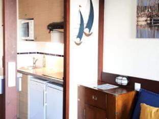 room apartment for 5 people - Comfort Apartment in Arzon