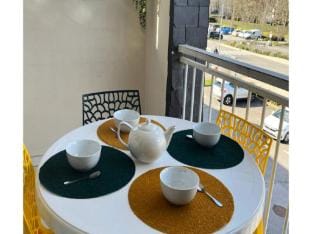 Apartment in Fogeo Beach near Port Crouesty Apartment in Arzon