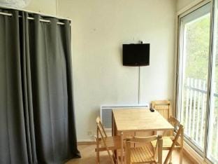 Studio for 4 People Apartment in Occitanie
